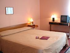 Hotel Etruria Orvieto